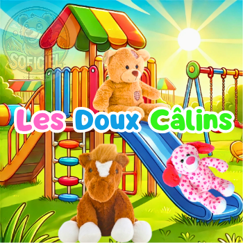 Les Doux Câlins