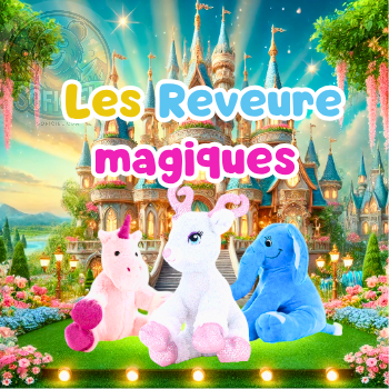 Les Rêveurs Magiques