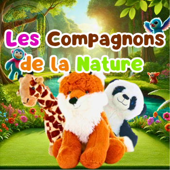 Les Compagnons de la Nature