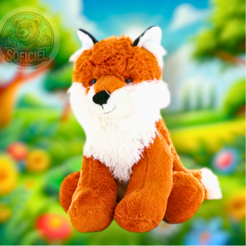 Foxy, le Renard Malicieux